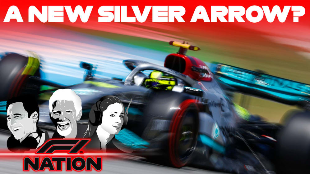 F1 live sales stream silverstone